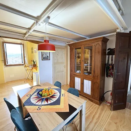 Angoli Del Mare - Argonautivacanze Apartamento Portoferraio