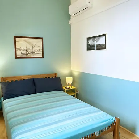 Angoli Del Mare - Argonautivacanze Apartamento Portoferraio