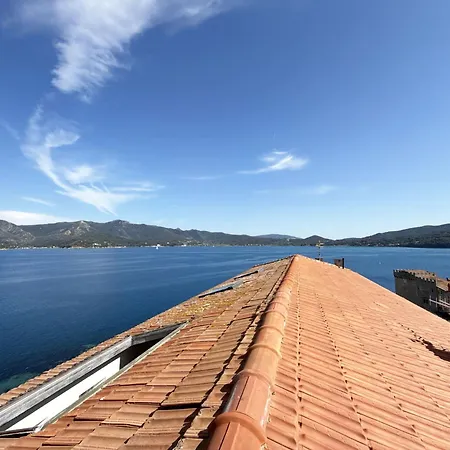 Angoli Del Mare - Argonautivacanze Apartamento *