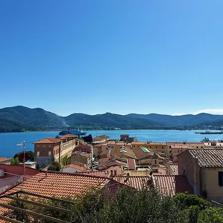 Angoli Del Mare - Argonautivacanze Portoferraio