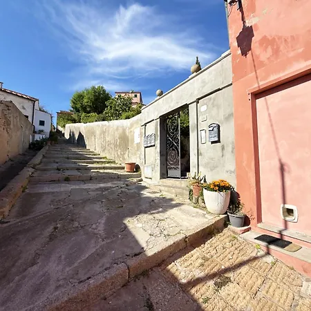 Angoli Del Mare - Argonautivacanze Apartment