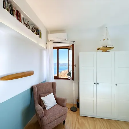 Angoli Del Mare - Argonautivacanze Apartment *