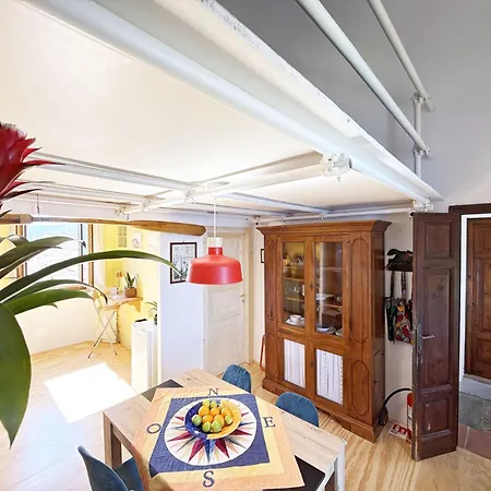 Apartment Angoli Del Mare - Argonautivacanze Portoferraio