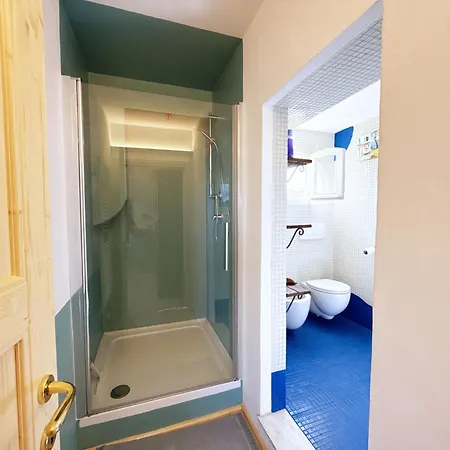 Angoli Del Mare - Argonautivacanze Apartment
