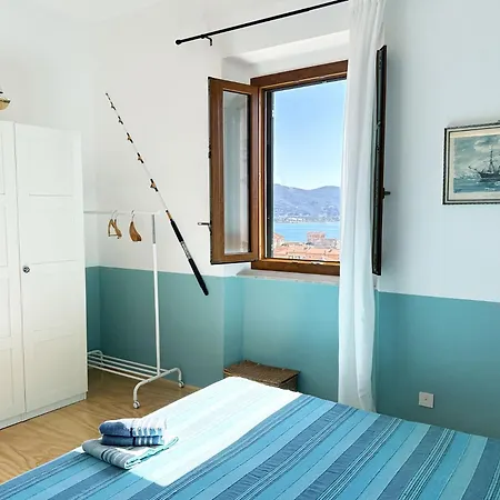 Apartment Angoli Del Mare - Argonautivacanze *