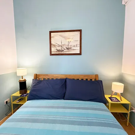 Angoli Del Mare - Argonautivacanze Portoferraio