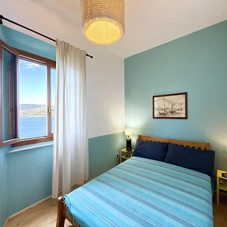 Angoli Del Mare - Argonautivacanze Apartment Portoferraio