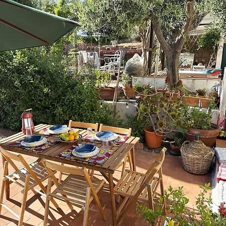 Angoli Del Mare - Argonautivacanze Apartment *